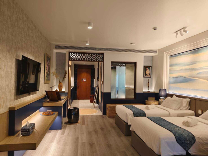 Bedroom 9