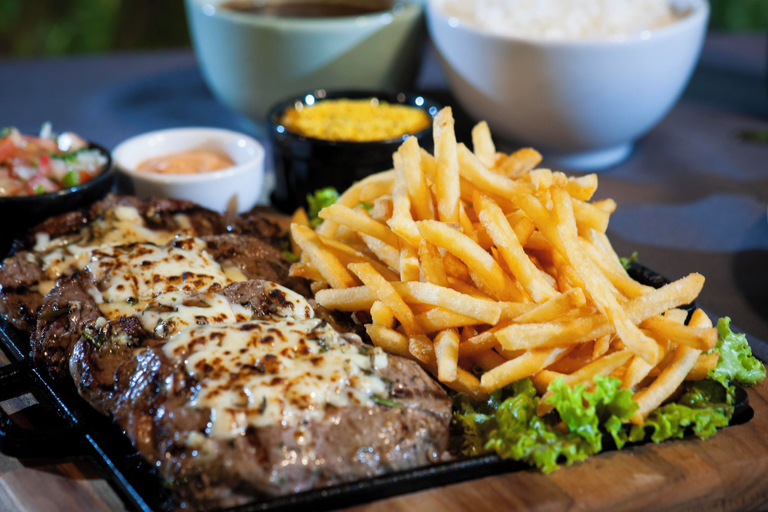 Food & Drinks 4, Pousada Timoneiro, Vila Velha