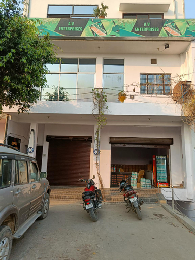 Others 5, Green stay homestay, Varanasi