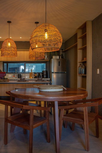 Food & Drinks 5, Villas Manatee by ER, Porto de Pedras