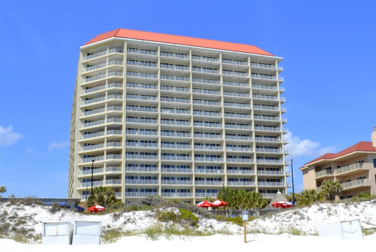 Exterior & Views 2, Captiva 67, Walton