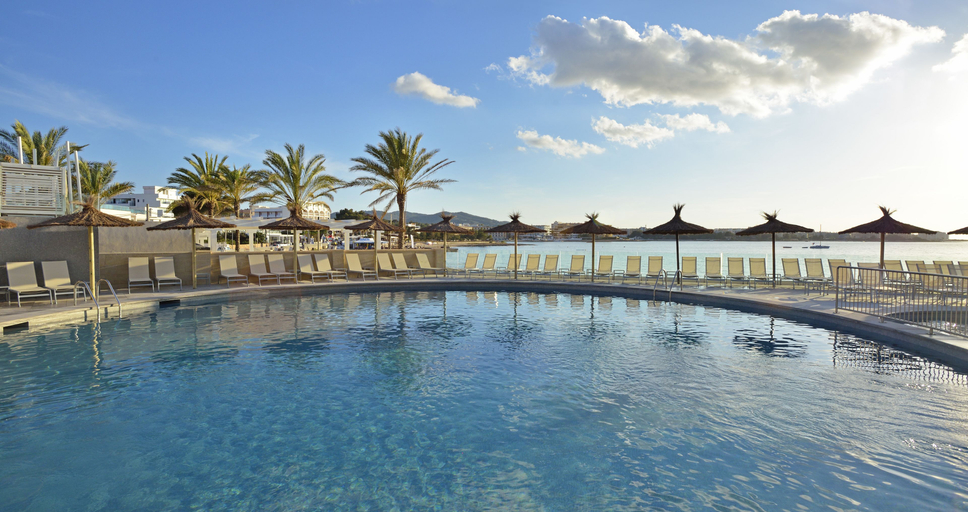 Sport & Beauty, NYX Hotel Ibiza - Adults Only, Baleares