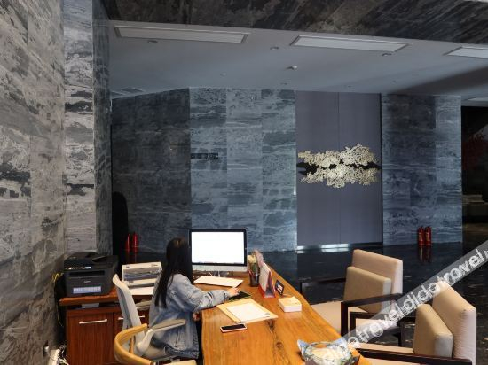 Others 5, Luyi International Hotel, Jiujiang