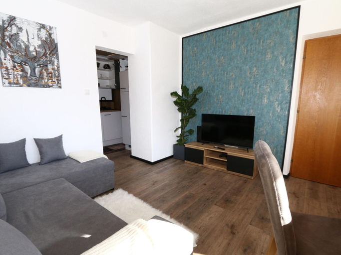 Living room 2, Great Apartment Near the ski Area, Schwaz