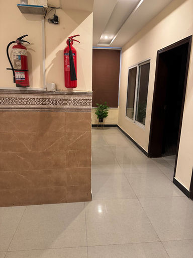 Others 4, Hotel Faran, Islamabad