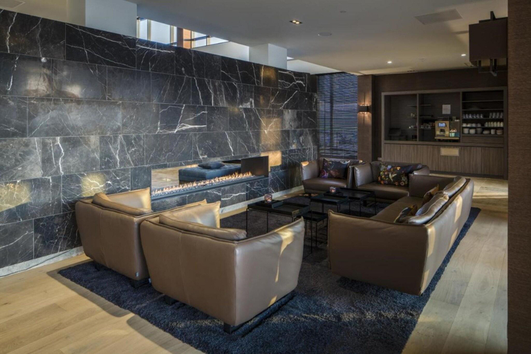 Public Area 4, Van der Valk Hotel Zwolle, Zwolle