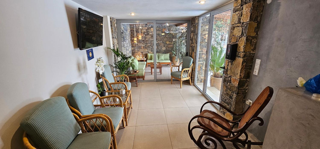 4, Asteri Apartments und Studios, Crete