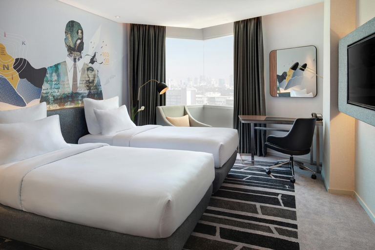Bedroom 6