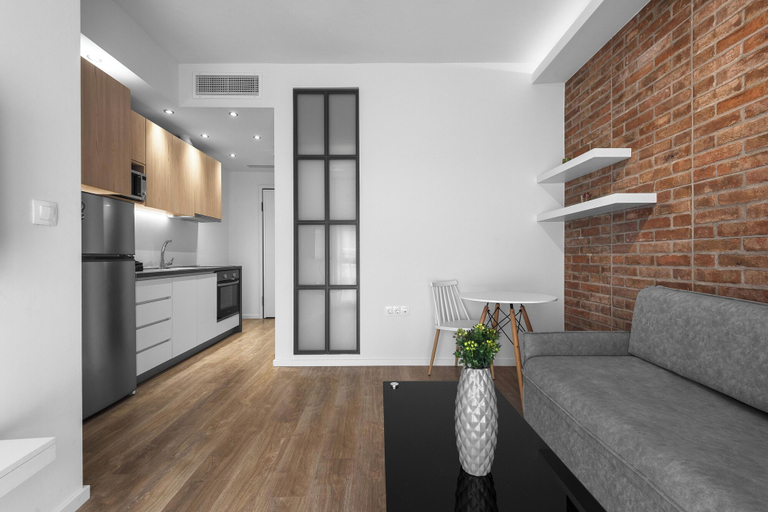 Others 5, DeniZen Boutique Apartments, Nilie Hospitality MGMT, Central Macedonia