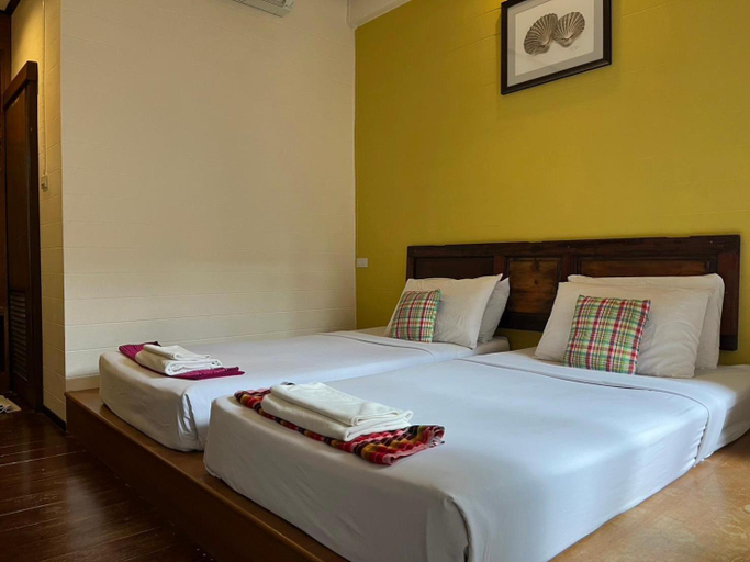 Bedroom 11