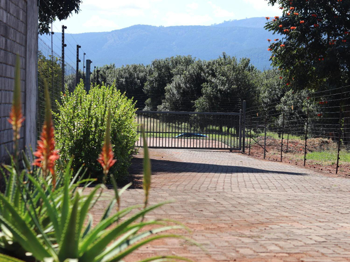 Others 4, Levubu Junction Lodge, Vhembe