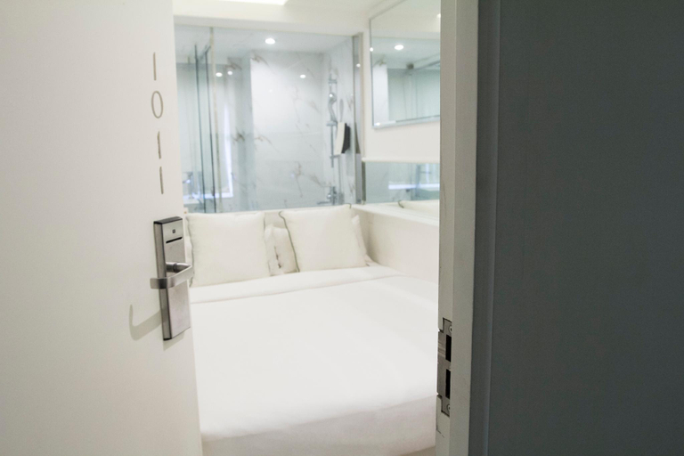 Bathroom 4