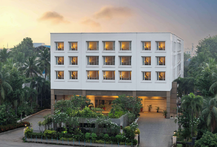 Park Plaza Chennai OMR, Kancheepuram