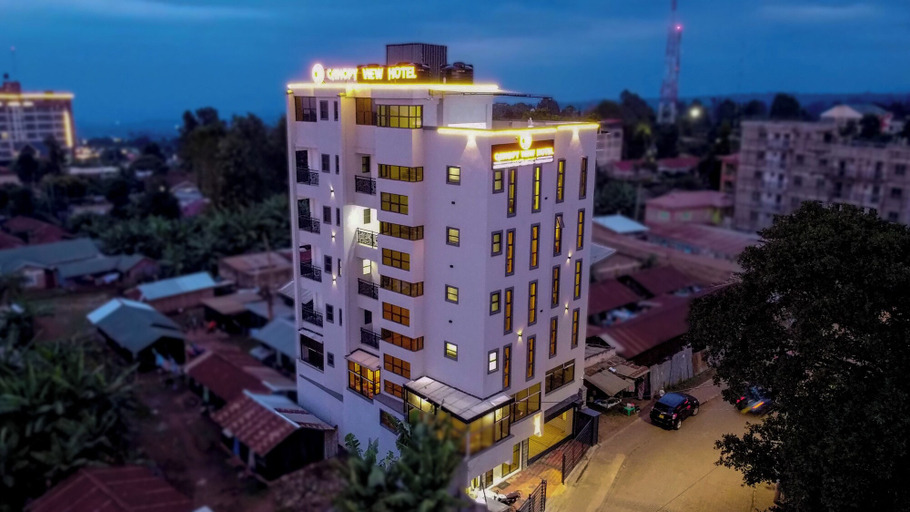 Exterior & Views, Canopy View Hotel, North Imenti