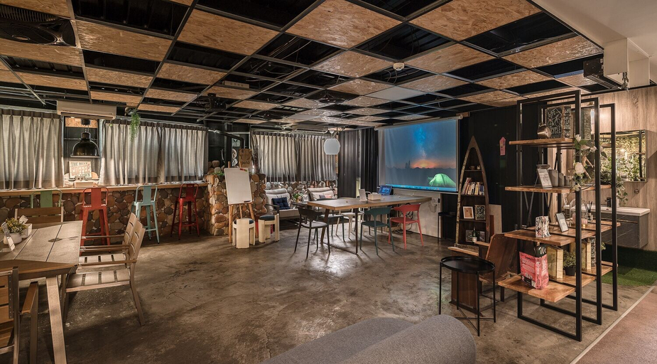 Food & Drinks 5, Tainanwow, Tainan