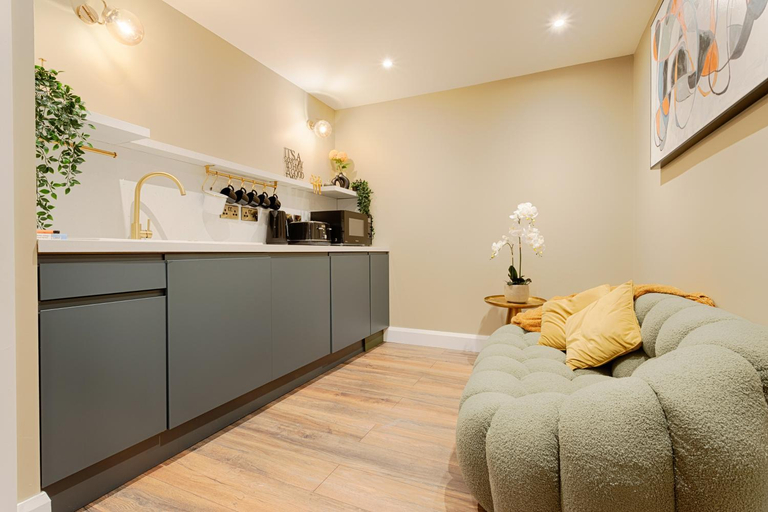 Others 4, 34 On The Hill - Boutique Townhouse