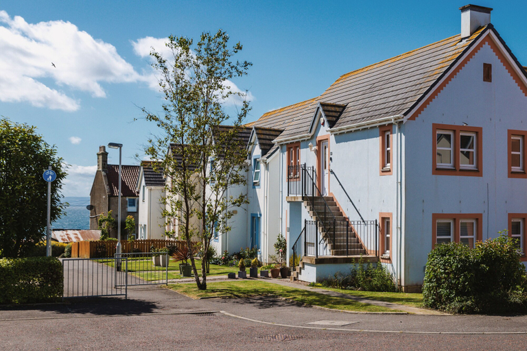 Exterior 2, Apartment - 2 Bedrooms - Pet Friendly - Parking, Fife