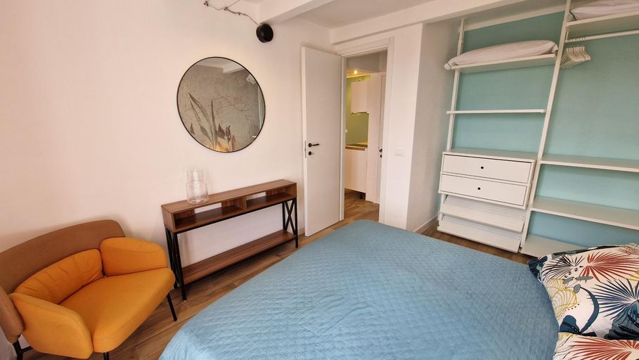 Bedroom 9