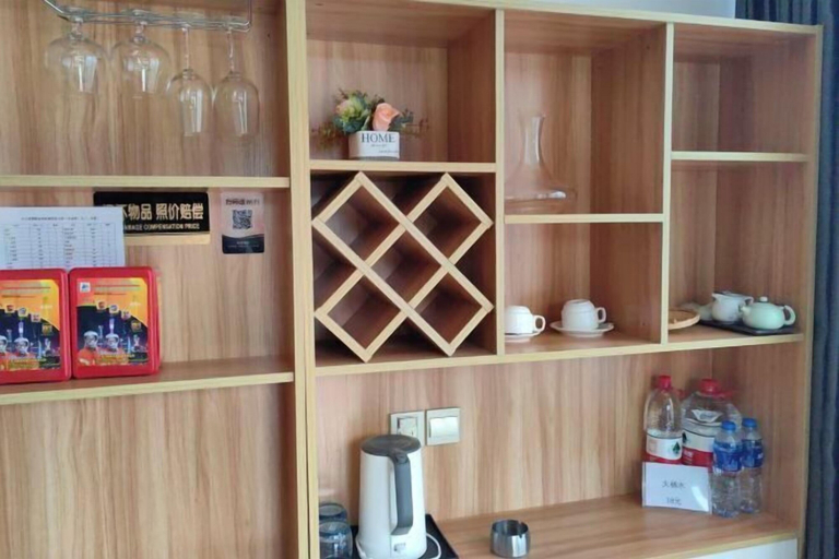 Others 5, Yunshan Villa (Xiachuan Island), Jiangmen