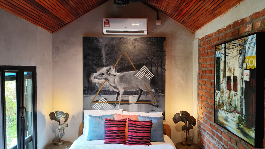 Bedroom 27