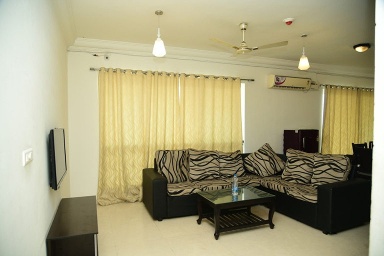 Others 5, Oragadam Rooms, Kancheepuram