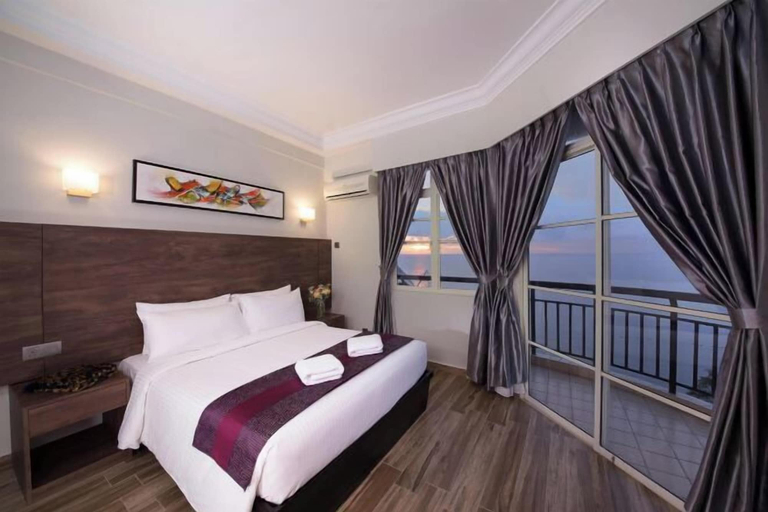 Bedroom 21
