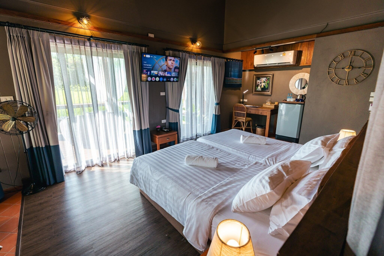 Bedroom 19