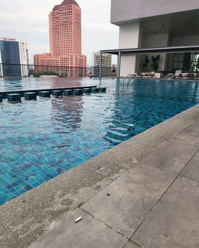 Chamber laboni suite by kl, Kuala Lumpur