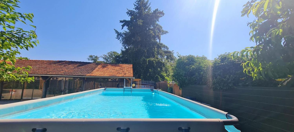 Others 2, Chambres d'hotes Maison Sainte-Suzanne, Loir-et-Cher