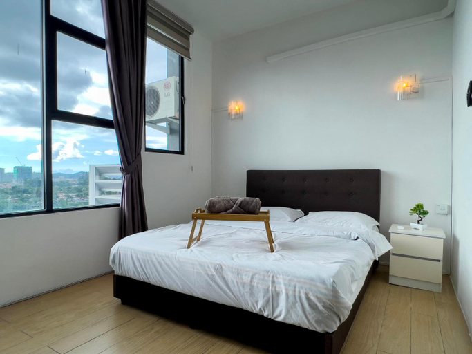 Bedroom 30