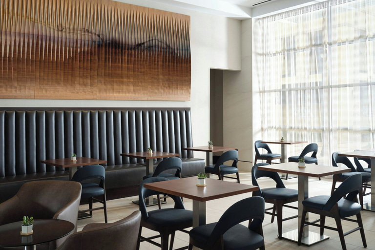 Food & Drinks 5, AC Hotel by Marriott Jackson Ridgeland, Madison