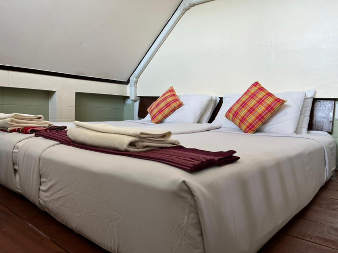 Bedroom 9