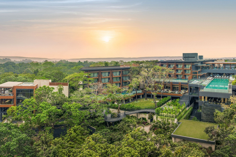 JW Marriott Goa, North Goa