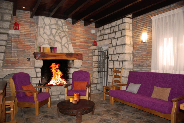 4, El Balseton, Huesca