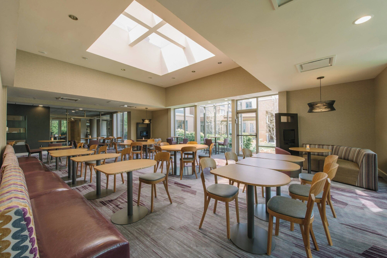 Food & Drinks 5, Courtyard by Marriott Nashua, Hillsborough