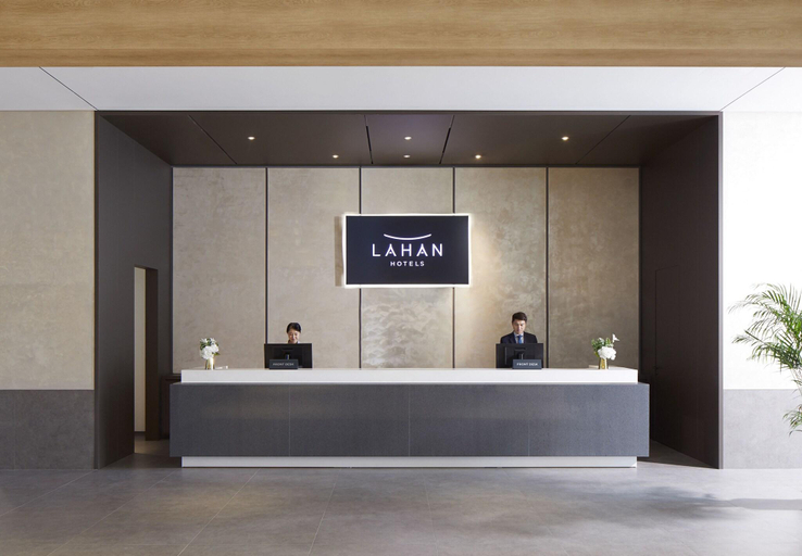 Public Area 4, Lahan Hotel Jeonju, Jeonju