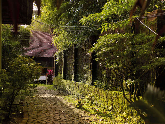 Exterior & Views 2, Deshadan Backwater Resort, Alappuzha