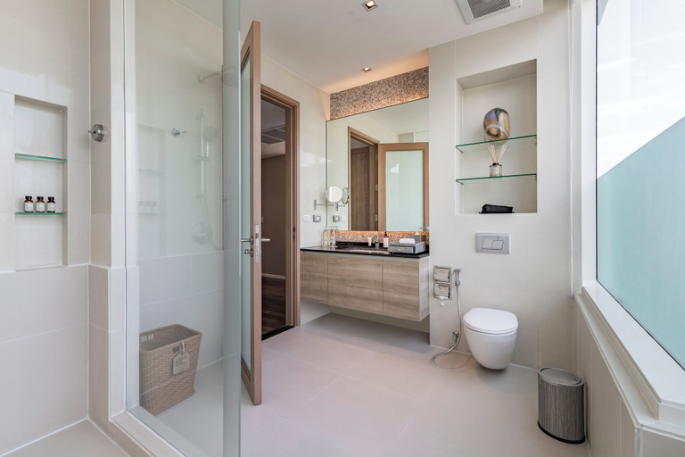 Bathroom 3