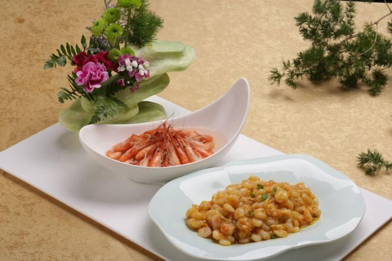 Food & Drinks 5, Tantai Lake Hotel, Suzhou
