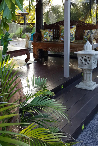 Exterior & Views 2, Ballina Palms Boutique Motel, Ballina