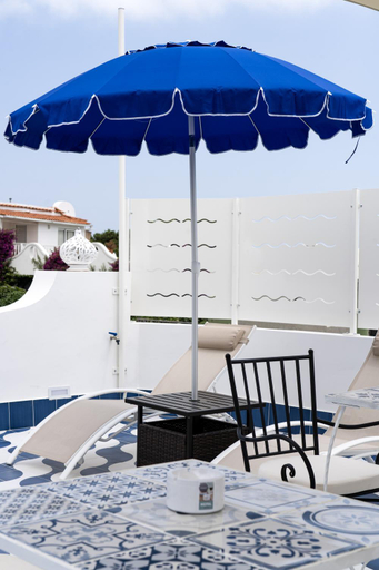 Others 3, Blu D Alia Exclusive Rooms, Napoli
