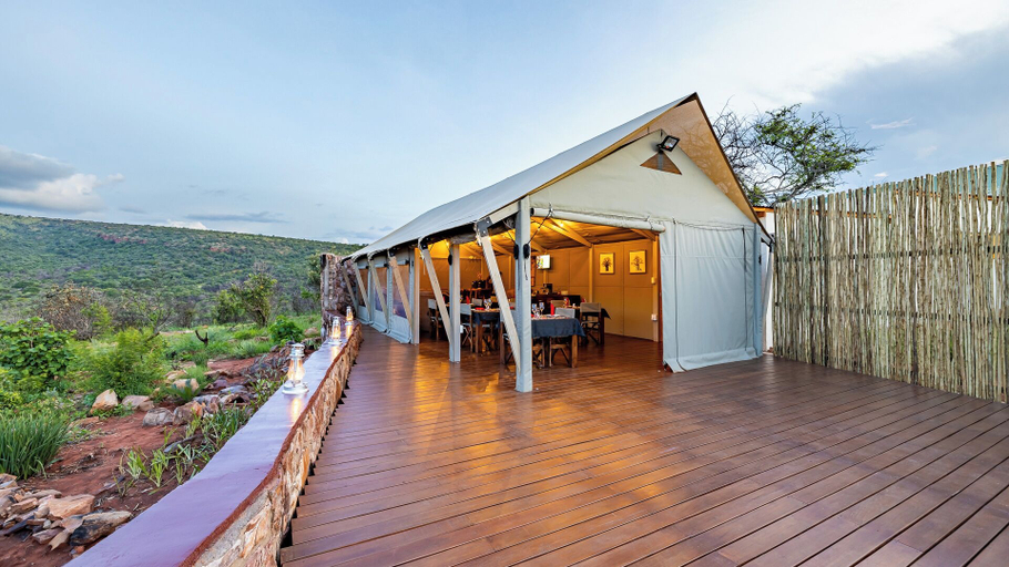 Exterior & Views 2, Iketla Lodge, Sekhukhune
