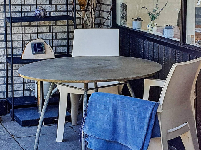 Others 3, 4 Person Holiday Home in Broager, Sønderborg