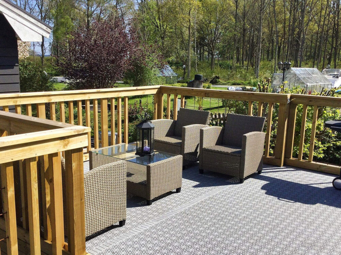 Others 4, 4 Star Holiday Home in Solvesborg, Sölvesborg