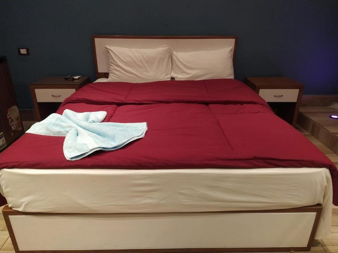 Bedroom 8
