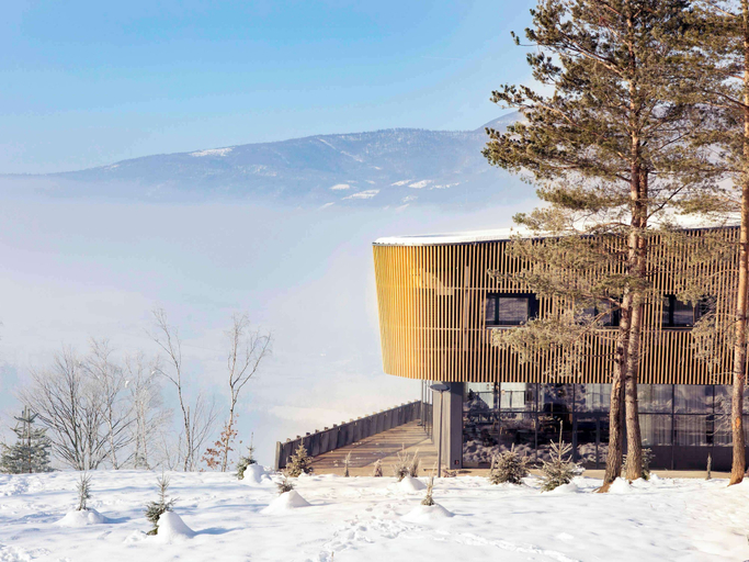 Tarcin Forest Resort and Spa Sarajevo MGallery by Sofitel, Sarajevo