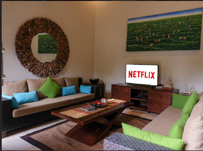 Others 5, 2 Br Pool Villa Senang Canggu Walk distance Beach, Badung