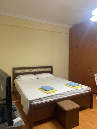 Bedroom 2, Neron Apartaments, Sarandës