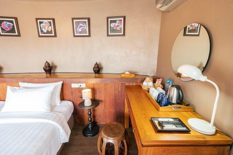 Bedroom 22