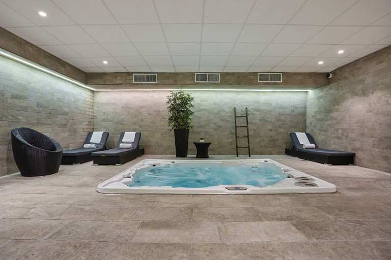Sport & Beauty 3, Appart Hotel Odalys City Paris Montmartre, Paris